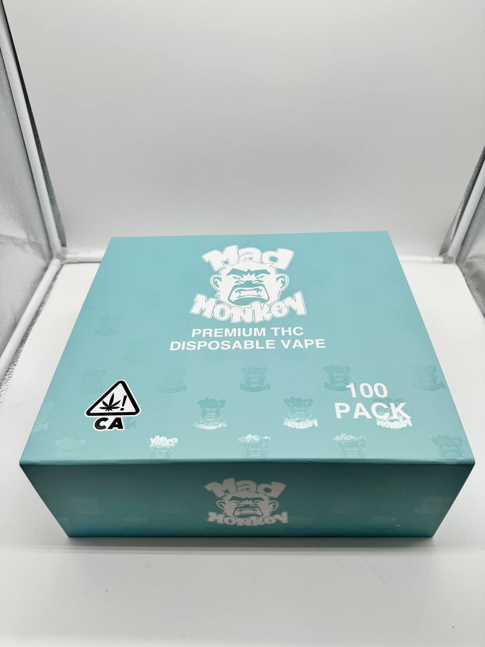Mad Monkey – 1G