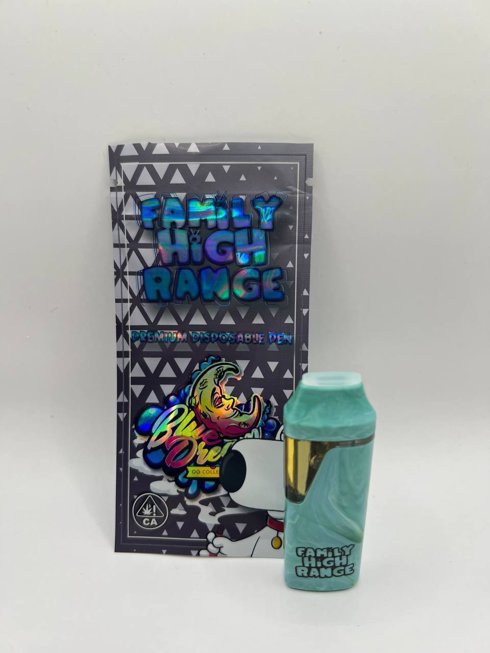 Family High Range – 1ML
