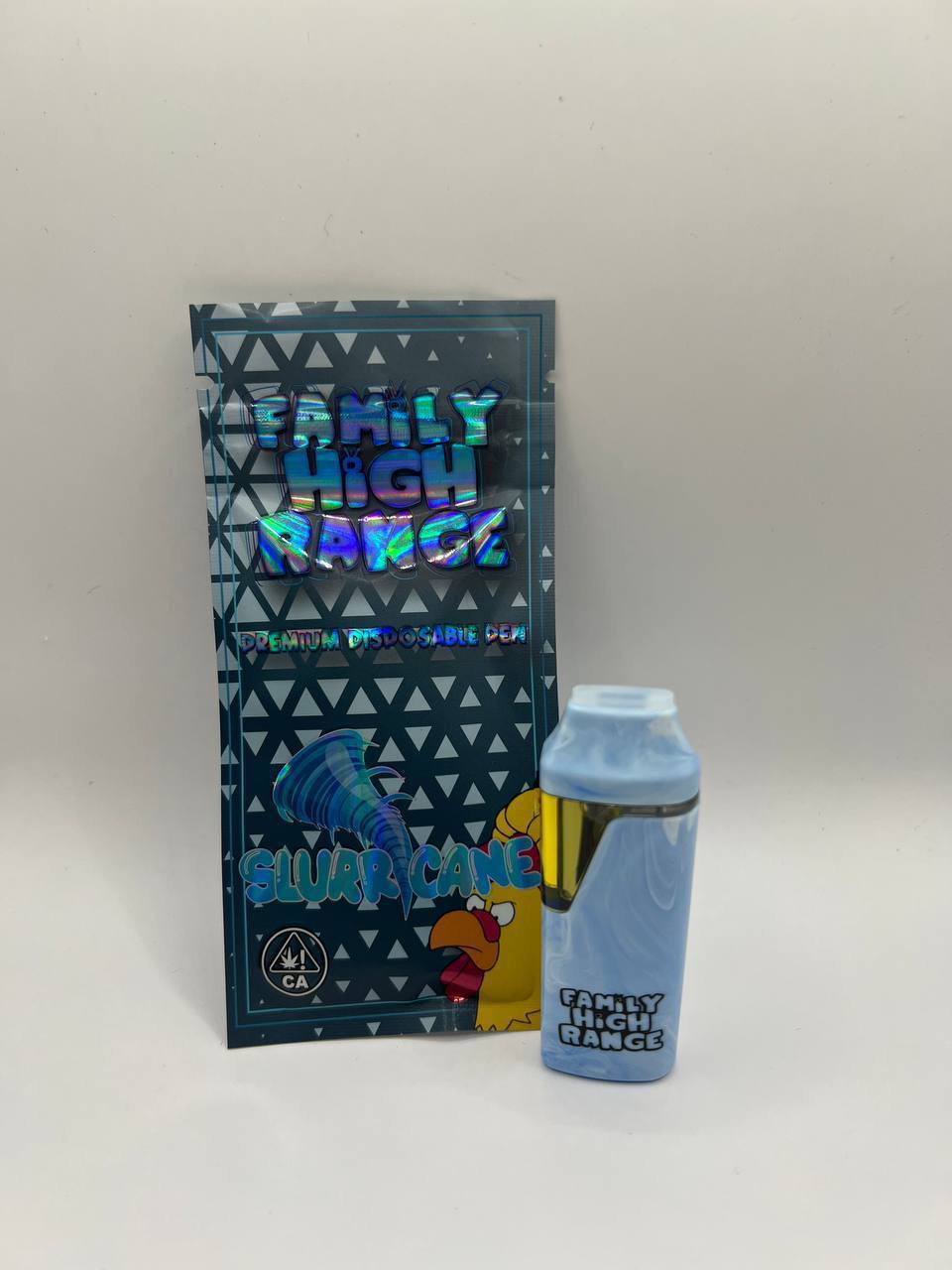 Family High Range – 1ML