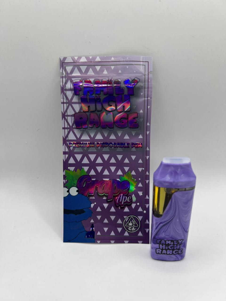 Family High Range – 1ML
