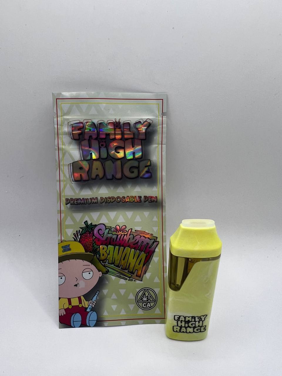 Family High Range – 1ML