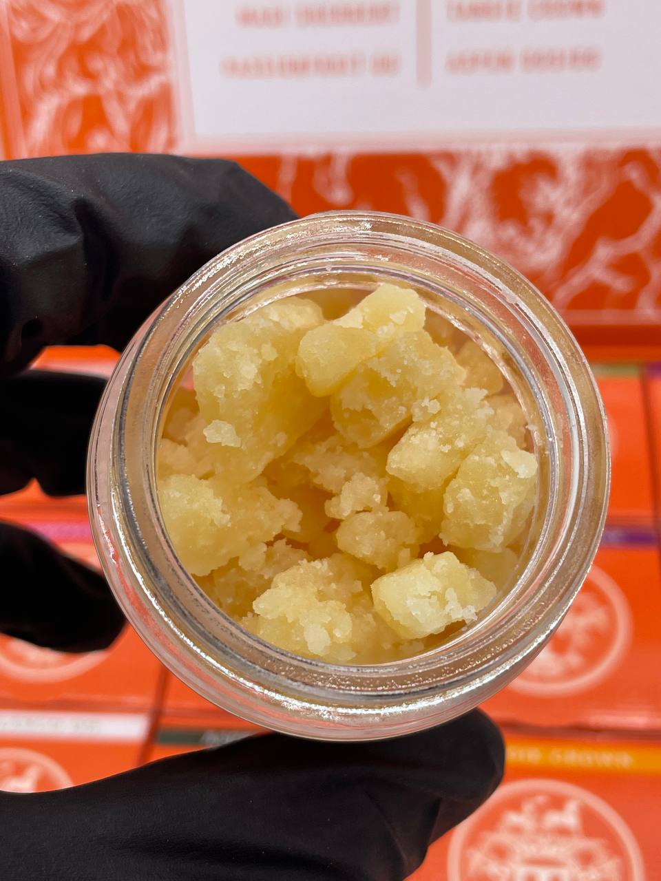Terpés Exotics –  1oz