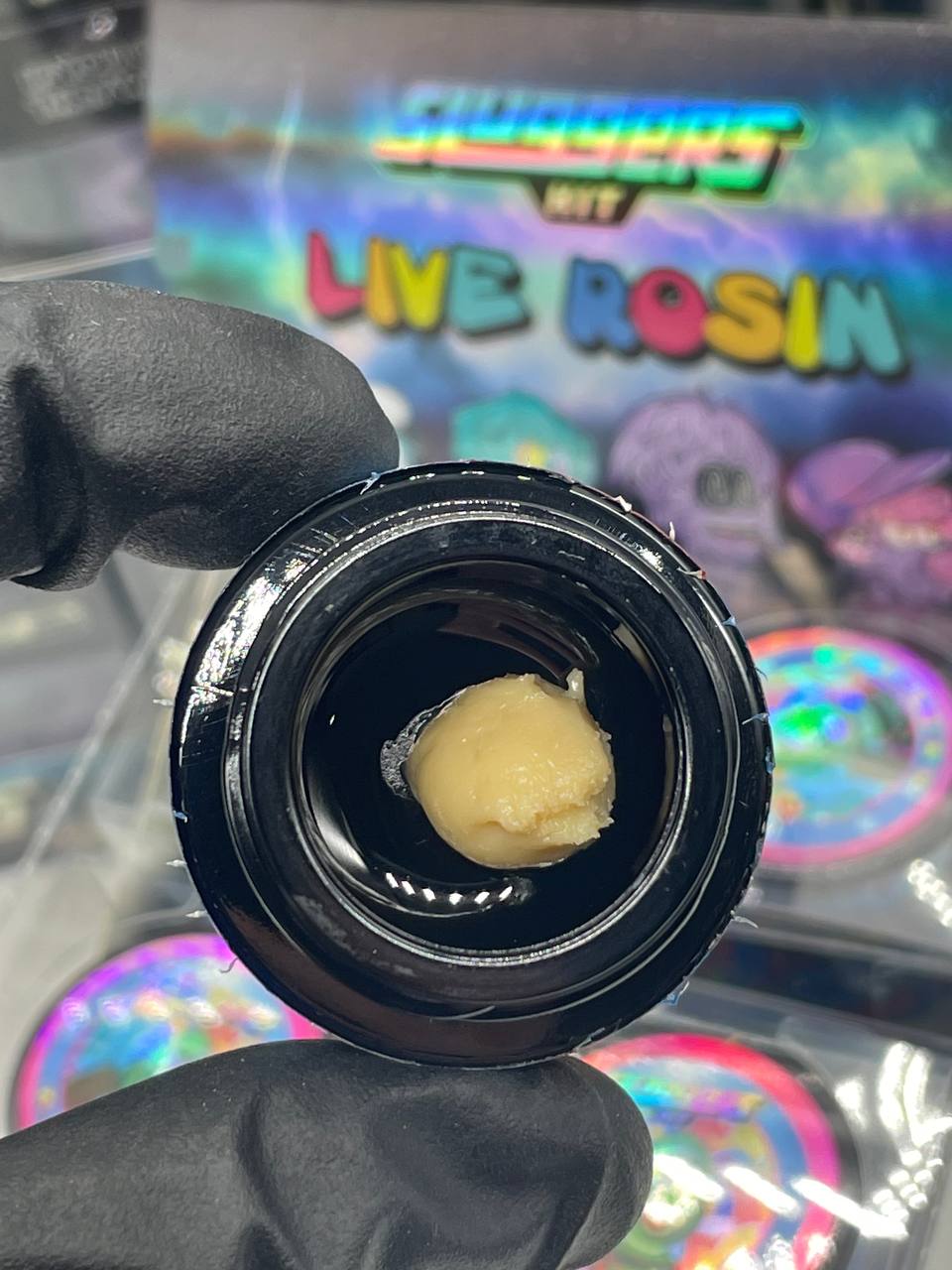Sluggers Hit – 1g