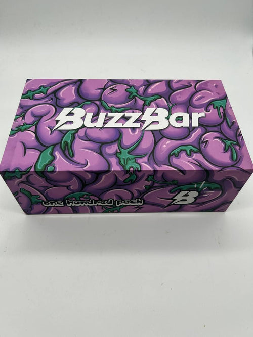 BuzzBar – 2G